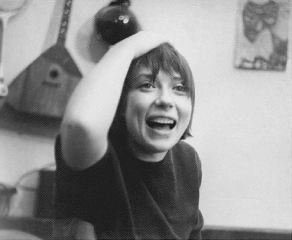 Инна Чурикова. Судьба и тема