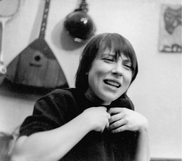 Инна Чурикова. Судьба и тема