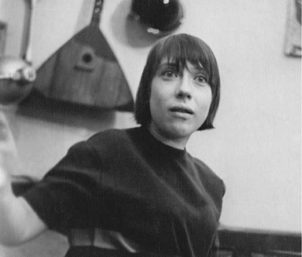 Инна Чурикова. Судьба и тема