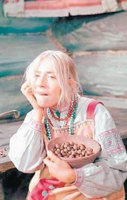 Инна Чурикова. Судьба и тема