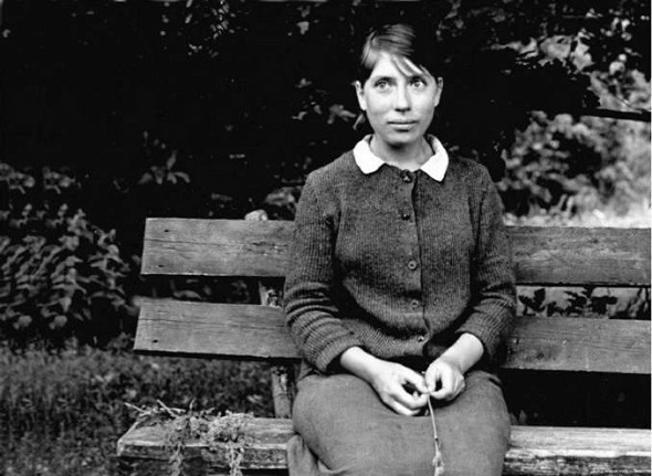 Инна Чурикова. Судьба и тема