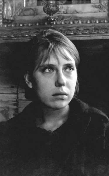 Инна Чурикова. Судьба и тема