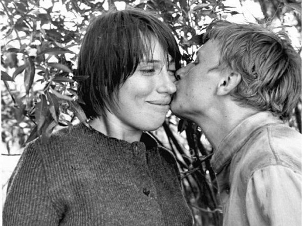 Инна Чурикова. Судьба и тема