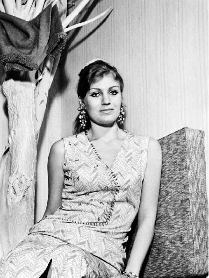 Эхо любви Эхо любви