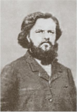 Куприн. Возмутитель спокойствия