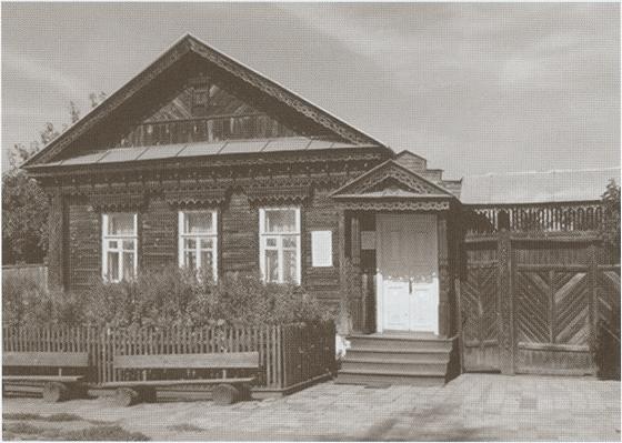 Куприн. Возмутитель спокойствия