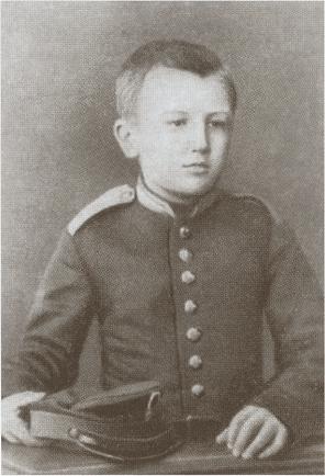 Куприн. Возмутитель спокойствия