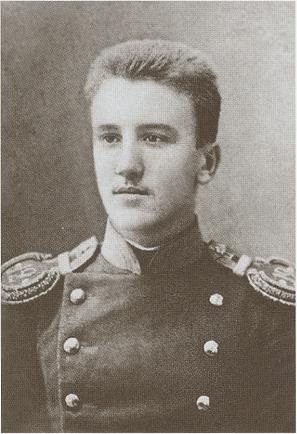 Куприн. Возмутитель спокойствия