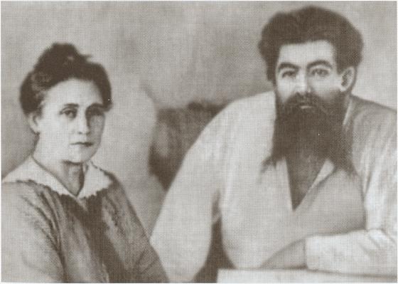 Куприн. Возмутитель спокойствия