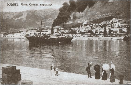 Куприн. Возмутитель спокойствия