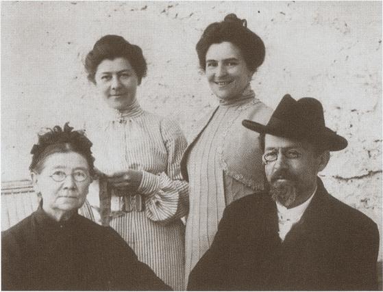 Куприн. Возмутитель спокойствия