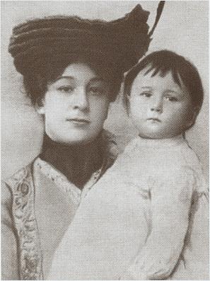 Куприн. Возмутитель спокойствия