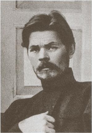 Куприн. Возмутитель спокойствия