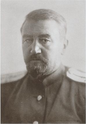 Куприн. Возмутитель спокойствия