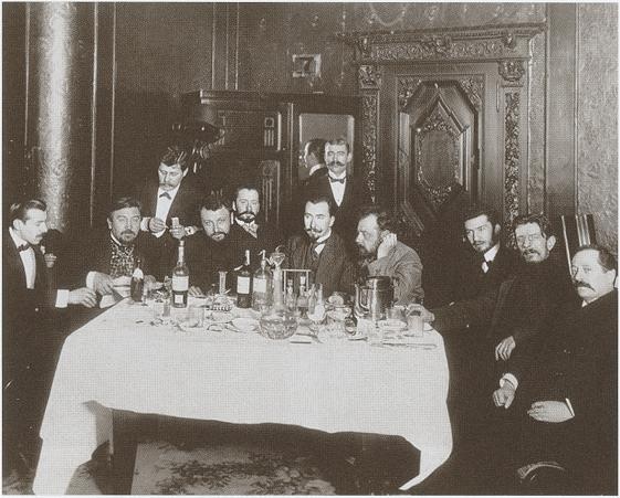 Куприн. Возмутитель спокойствия