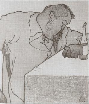 Куприн. Возмутитель спокойствия