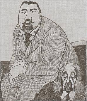 Куприн. Возмутитель спокойствия