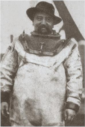 Куприн. Возмутитель спокойствия