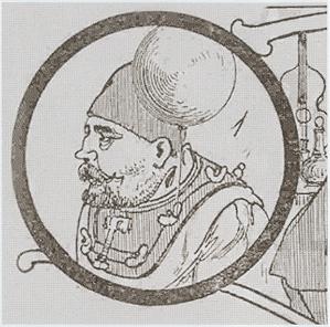 Куприн. Возмутитель спокойствия