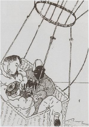 Куприн. Возмутитель спокойствия