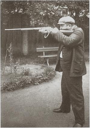 Куприн. Возмутитель спокойствия