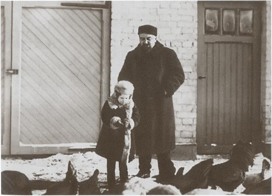 Куприн. Возмутитель спокойствия