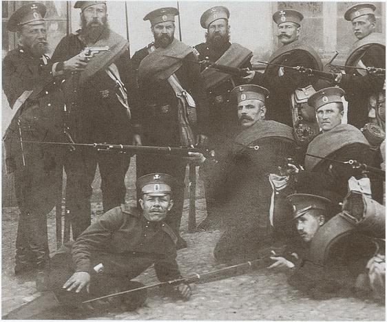 Куприн. Возмутитель спокойствия