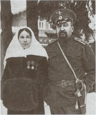 Куприн. Возмутитель спокойствия