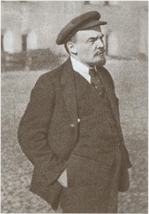 Куприн. Возмутитель спокойствия