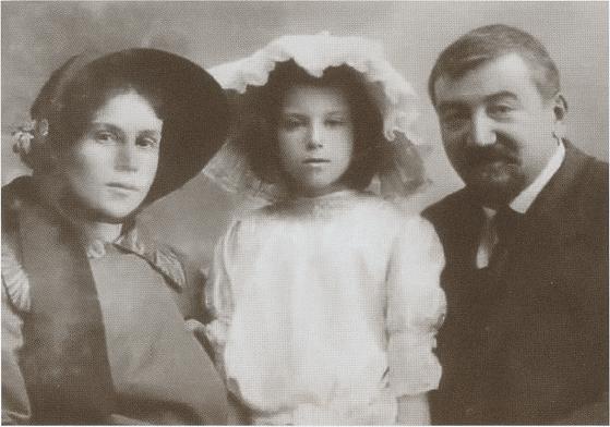 Куприн. Возмутитель спокойствия