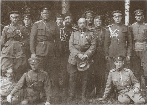 Куприн. Возмутитель спокойствия