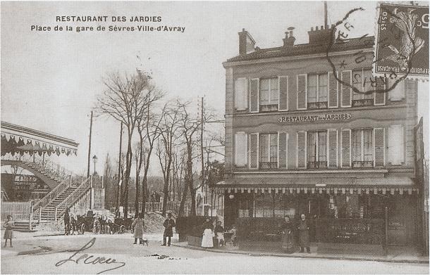 Куприн. Возмутитель спокойствия