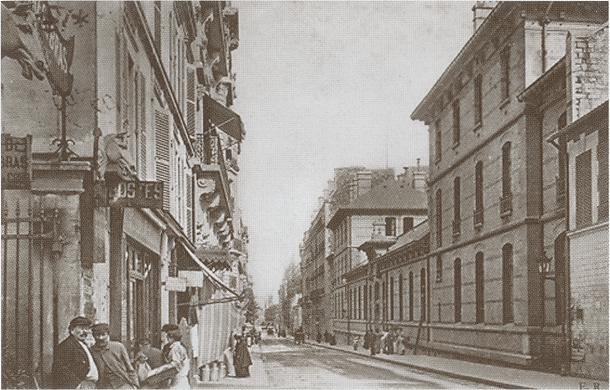 Куприн. Возмутитель спокойствия