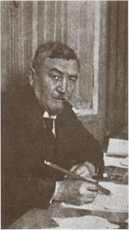 Куприн. Возмутитель спокойствия