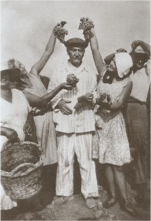 Куприн. Возмутитель спокойствия