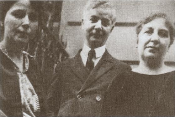 Куприн. Возмутитель спокойствия