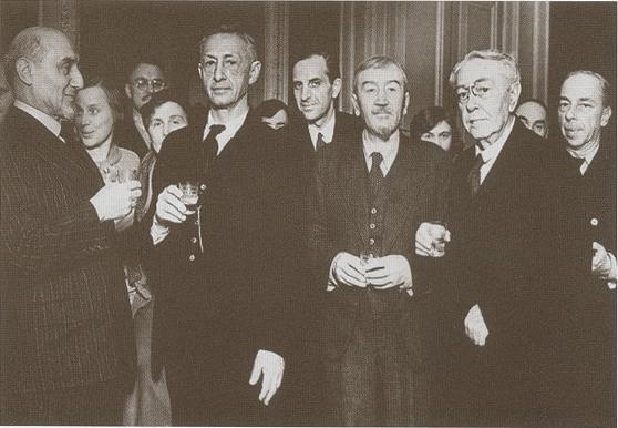 Куприн. Возмутитель спокойствия