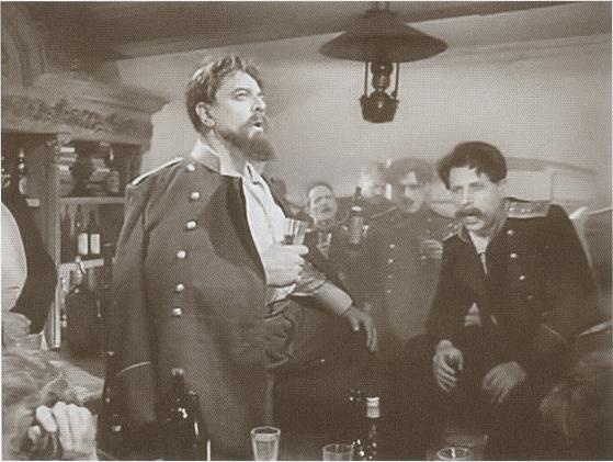 Куприн. Возмутитель спокойствия