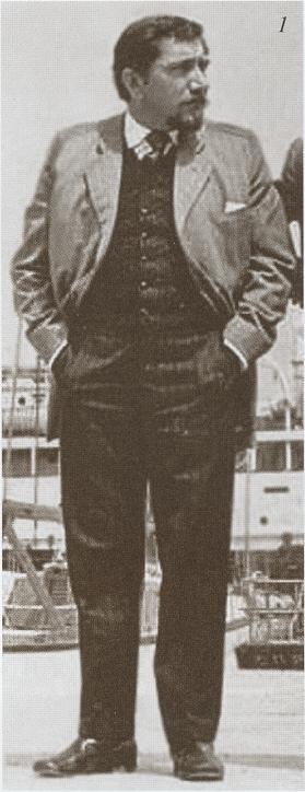 Куприн. Возмутитель спокойствия