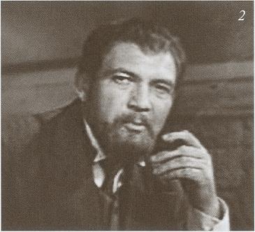 Куприн. Возмутитель спокойствия