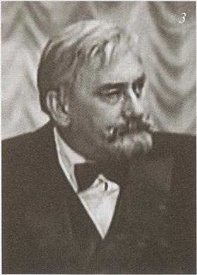 Куприн. Возмутитель спокойствия