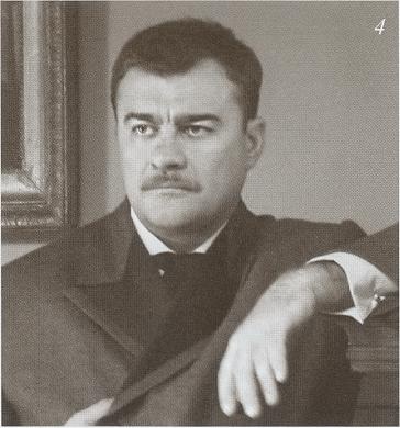 Куприн. Возмутитель спокойствия