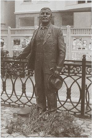 Куприн. Возмутитель спокойствия