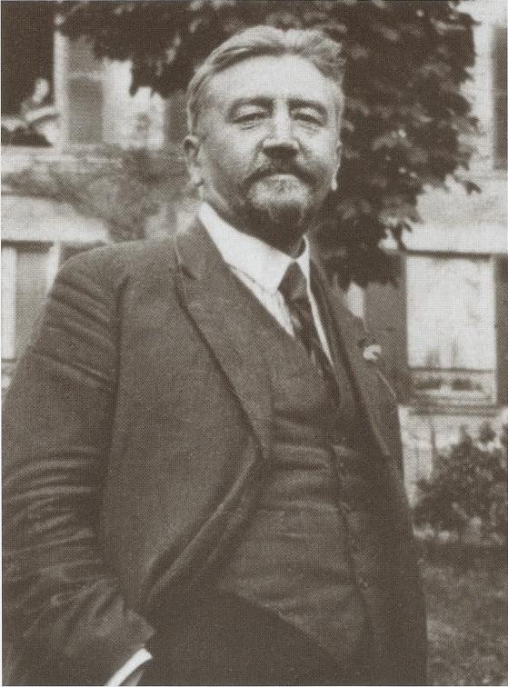 Куприн. Возмутитель спокойствия