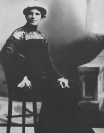 Аркадий Аверченко