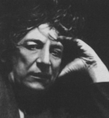 Аркадий Аверченко