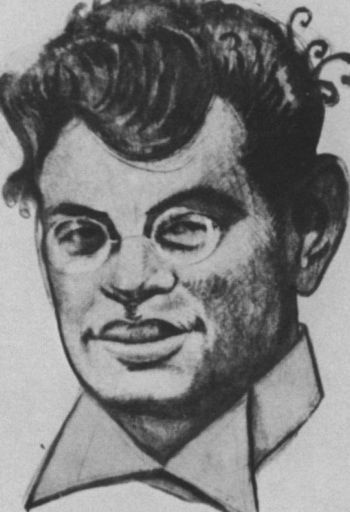 Аркадий Аверченко