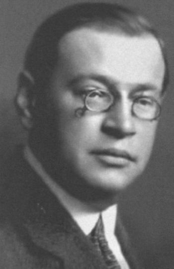 Аркадий Аверченко