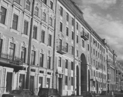 Аркадий Аверченко