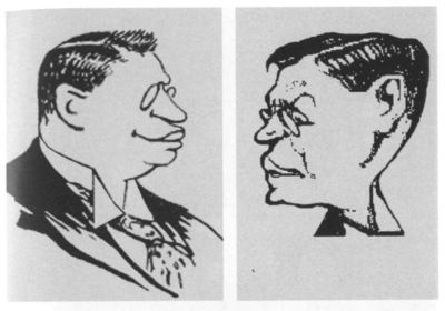 Аркадий Аверченко